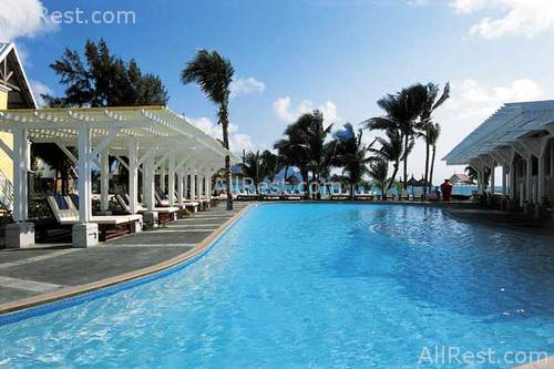 Le Preskil Hotel 14